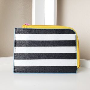 Ipsy Makeup Bag NWOT